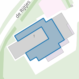 Perceel RHV00-D-1129