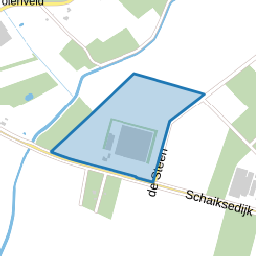 Perceel RHV00-D-1153