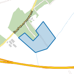 Perceel RHV00-D-1159