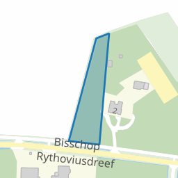 Perceel RHV00-D-1187