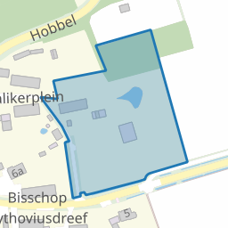 Perceel RHV00-D-1199