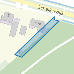 Perceel RHV00-D-1228