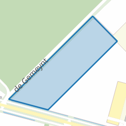 Perceel RHV00-D-1232