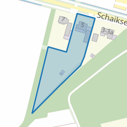 Perceel RHV00-D-1235