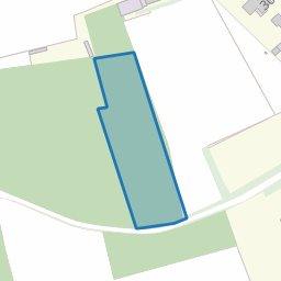 Perceel RHV00-D-1242