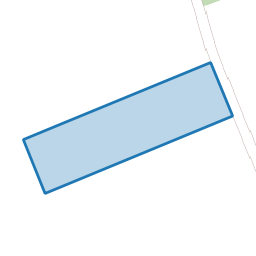 Perceel RHV00-D-1258