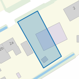 Perceel RHV00-D-1261