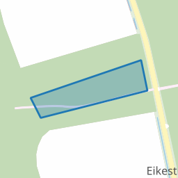 Perceel RHV00-D-1319