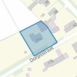 Perceel RHV00-D-1325