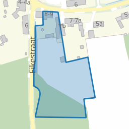 Perceel RHV00-D-1327