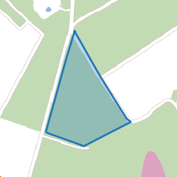 Perceel RHV00-D-542