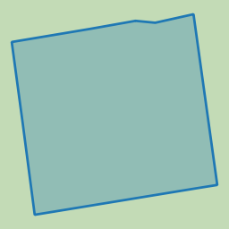 Perceel RHV00-D-579