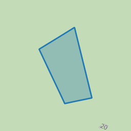 Perceel RHV00-D-711