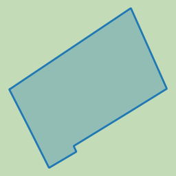 Perceel RHV00-D-715
