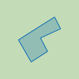Perceel RHV00-D-725