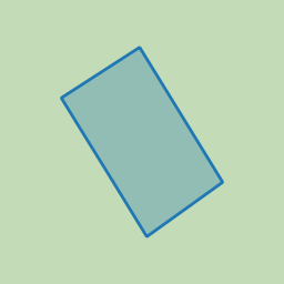Perceel RHV00-D-734