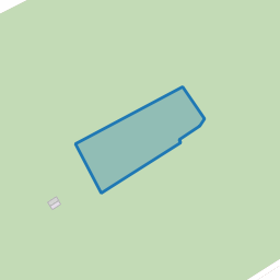 Perceel RHV00-D-739