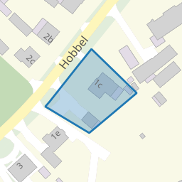 Perceel RHV00-D-819