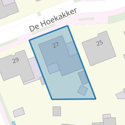 Perceel RHV00-E-1174