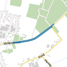 Perceel RHV00-E-1210