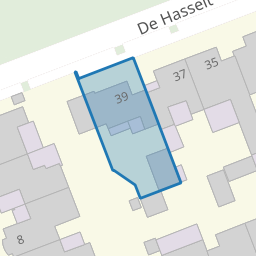 Perceel RHV00-E-1216