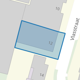 Perceel RHV00-E-1231