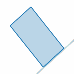 Perceel RHV00-E-1254