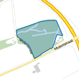 Perceel RHV00-E-1274