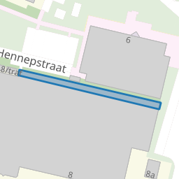 Perceel RHV00-E-1276