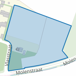 Perceel RHV00-E-1280