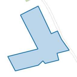 Perceel RHV00-E-1315