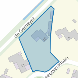 Perceel RHV00-E-1330