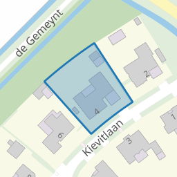 Perceel RHV00-E-1360