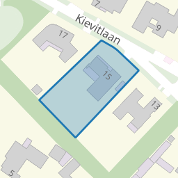 Perceel RHV00-E-1369