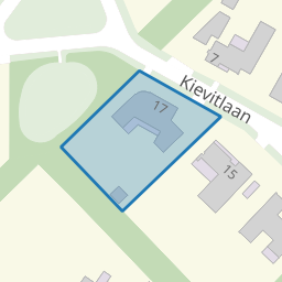 Perceel RHV00-E-1370