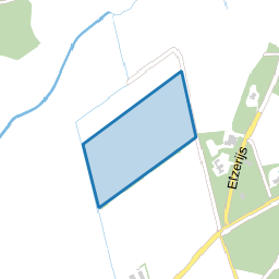 Perceel RHV00-E-1383