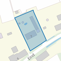 Perceel RHV00-E-1406