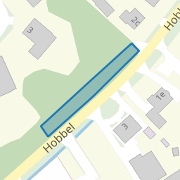 Perceel RHV00-E-1409