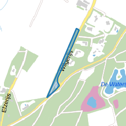 Perceel RHV00-E-1416