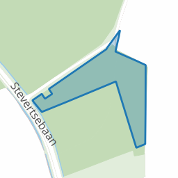 Perceel RHV00-E-1442