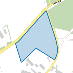 Perceel RHV00-E-1476