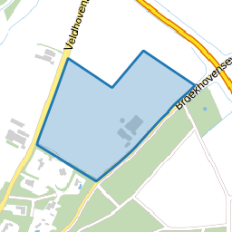 Perceel RHV00-E-1500