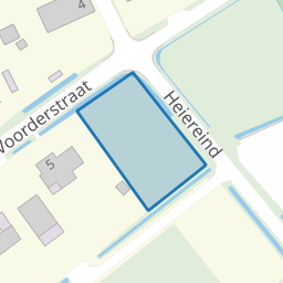 Perceel RHV00-E-1565