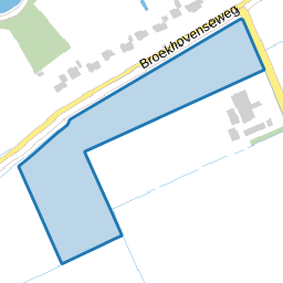 Perceel RHV00-E-1599