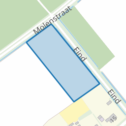 Perceel RHV00-E-1608