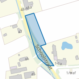 Perceel RHV00-E-1624