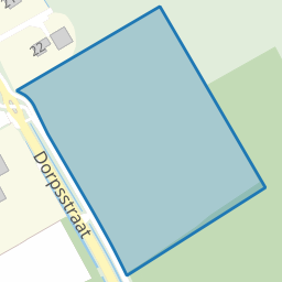 Perceel RHV00-E-1627