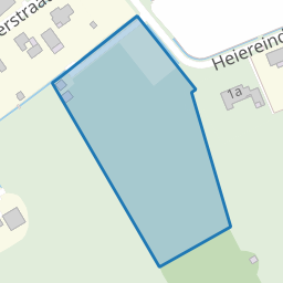Perceel RHV00-E-1630