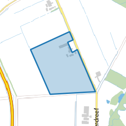 Perceel RHV00-E-1631