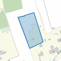 Perceel RHV00-E-1660